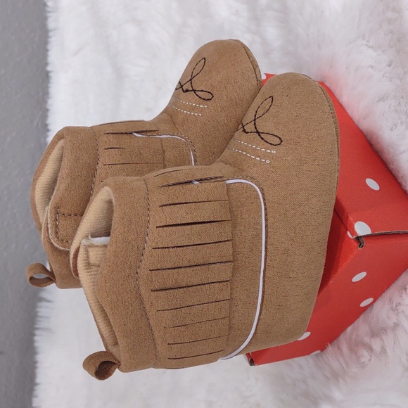 LITTLE ME BOOT. - Picture 5 of 13